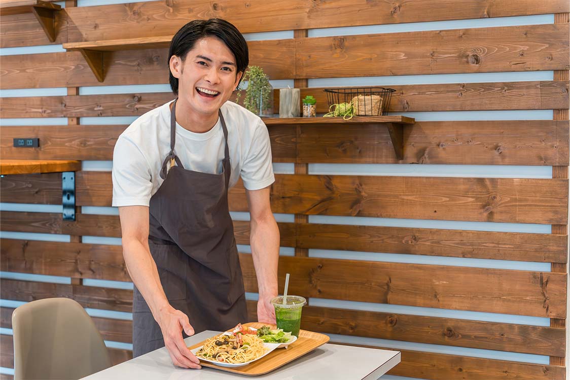 学生OK おすすめ