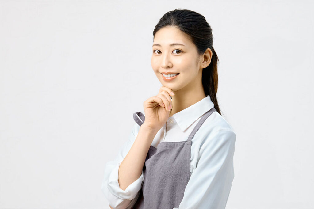 主婦OK おすすめ